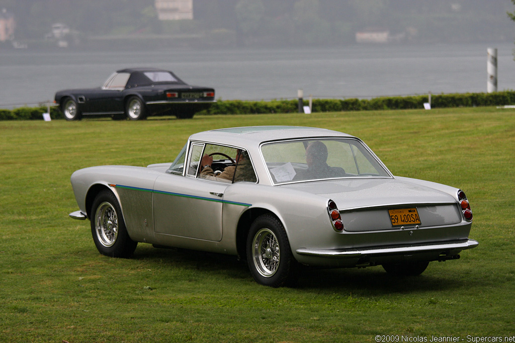 2009 Villa d'Este Concorso d'Eleganza-4