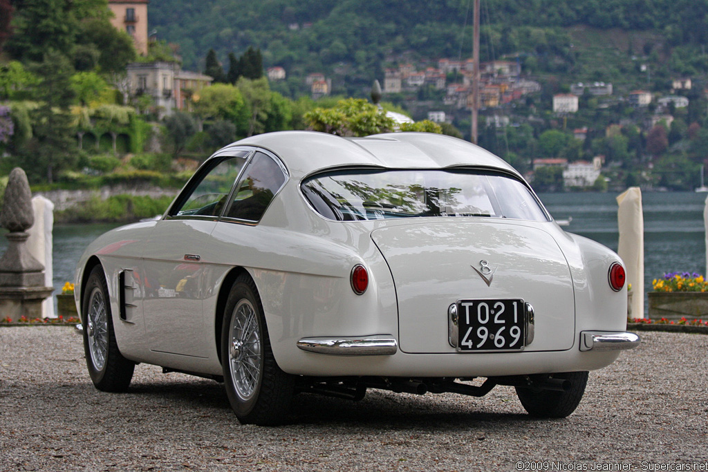 2009 Villa d'Este Concorso d'Eleganza-5