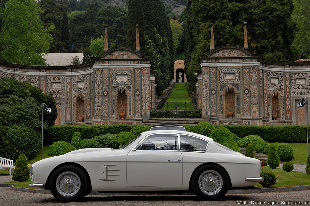 2009 Villa d'Este Concorso d'Eleganza-5