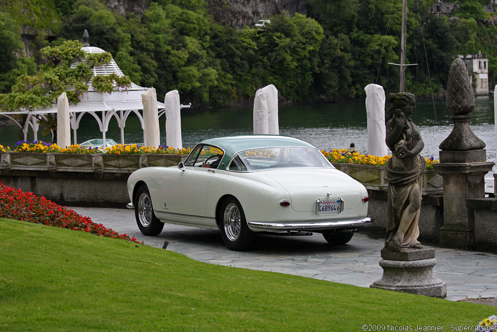 2009 Villa d'Este Concorso d'Eleganza-3