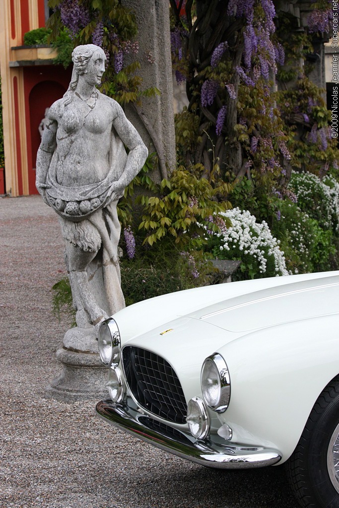 2009 Villa d'Este Concorso d'Eleganza-3