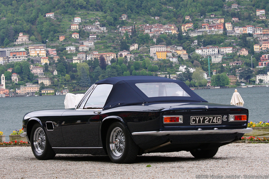 2009 Villa d'Este Concorso d'Eleganza-3