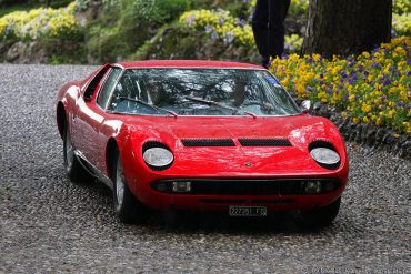 2009 Villa d'Este Concorso d'Eleganza-4