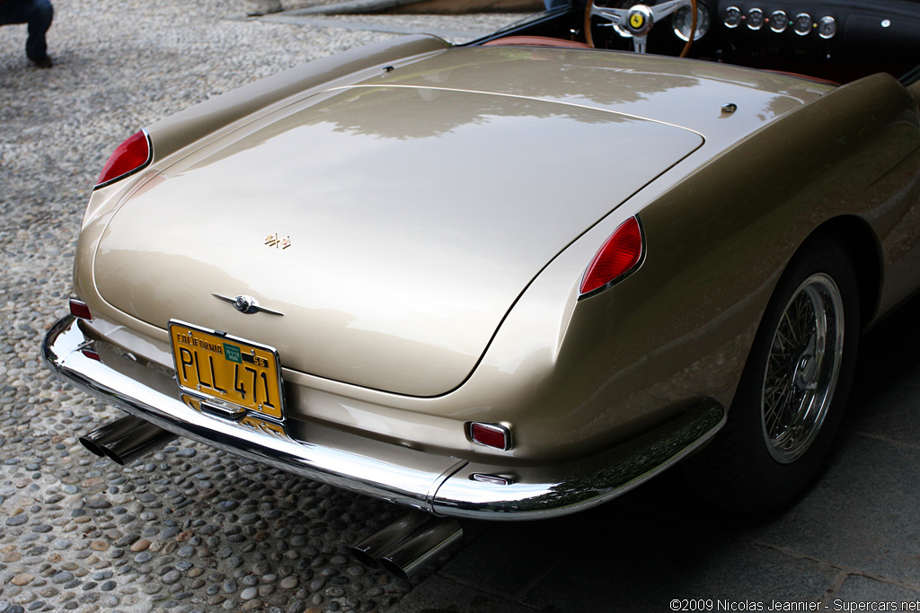 2009 Villa d'Este Concorso d'Eleganza-3