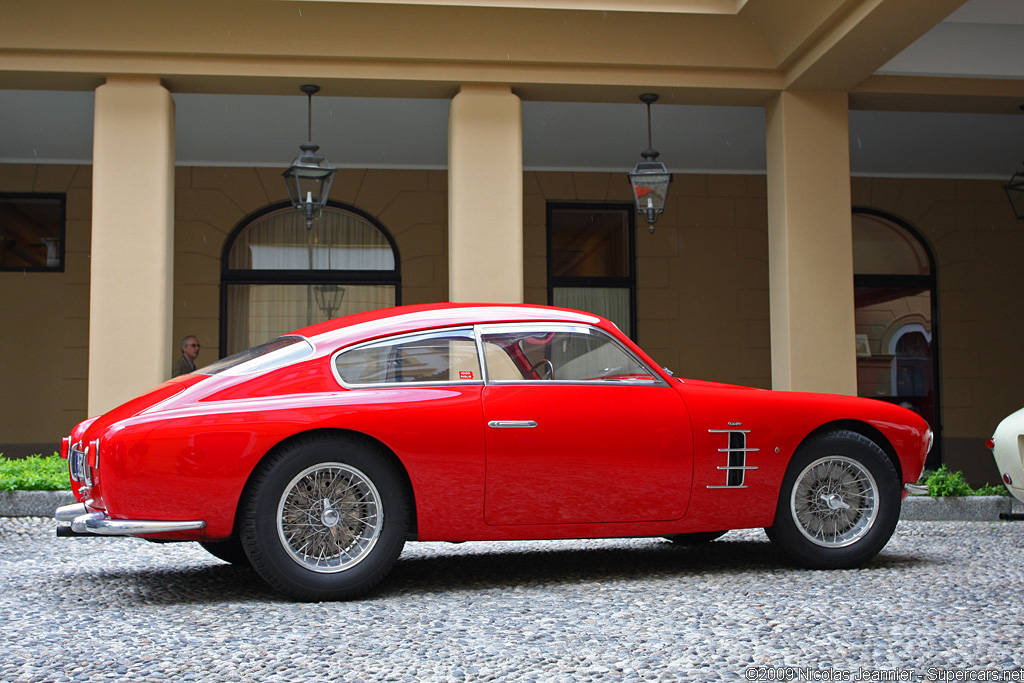 2009 Villa d'Este Concorso d'Eleganza-5