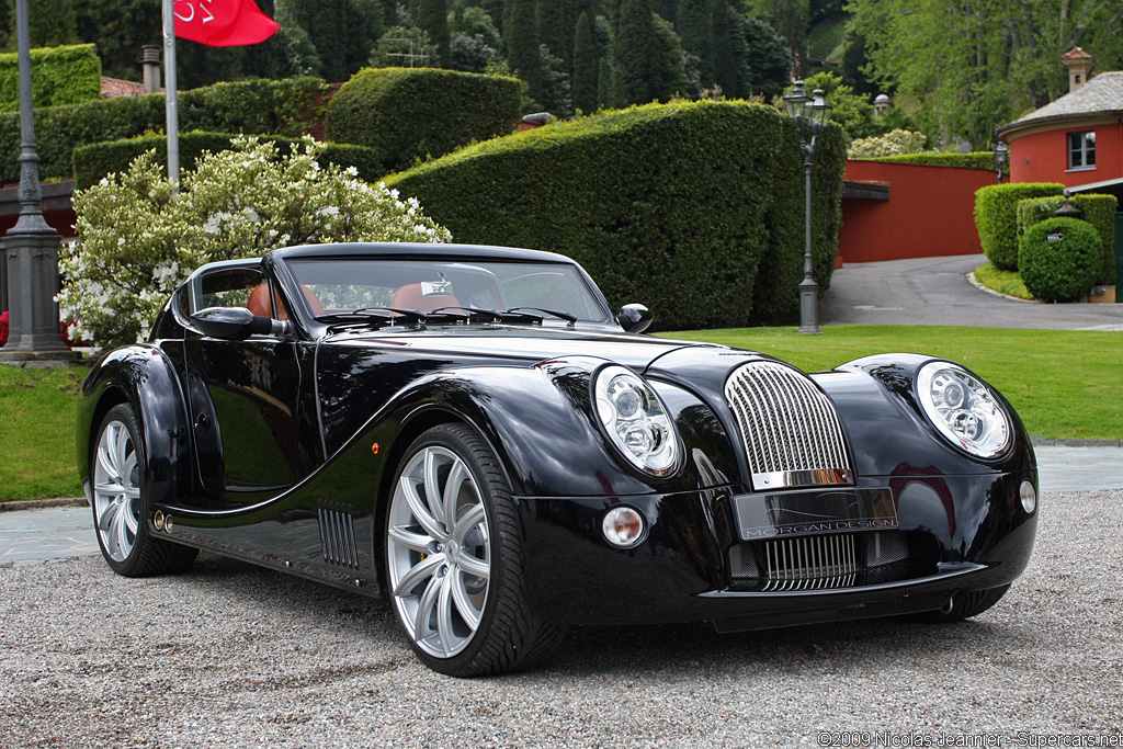 2009 Villa d'Este Concorso d'Eleganza-6