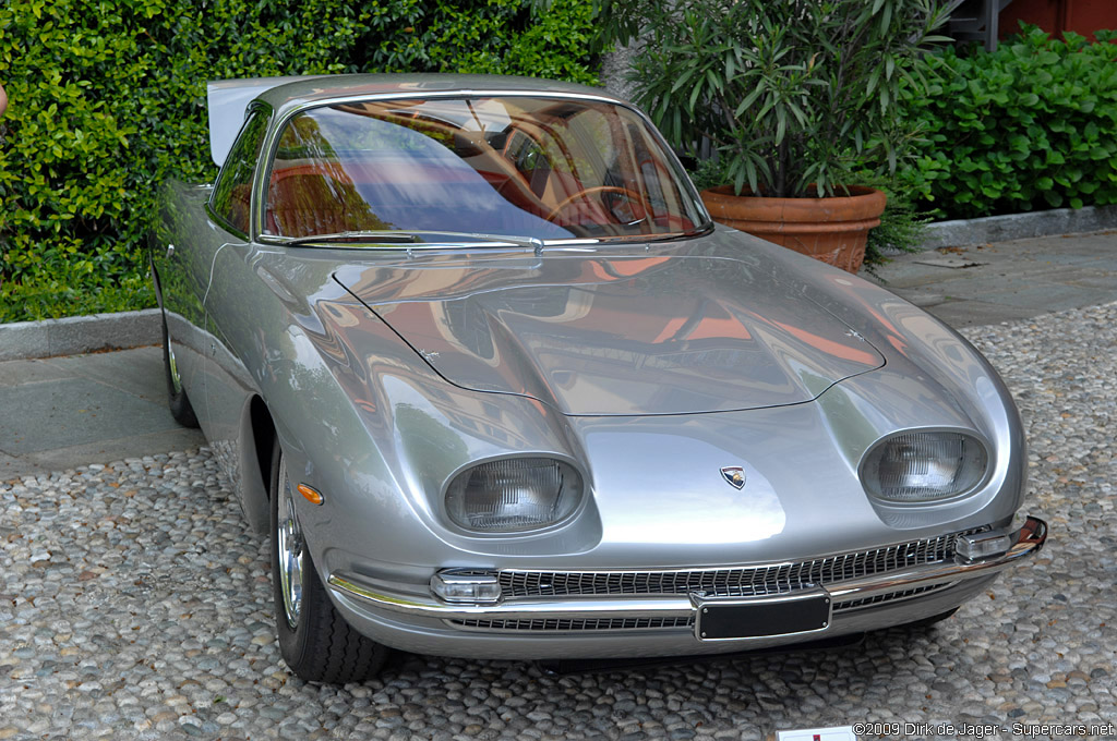 2009 Villa d'Este Concorso d'Eleganza-4