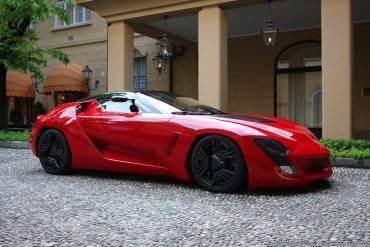 2009 Villa d'Este Concorso d'Eleganza-6