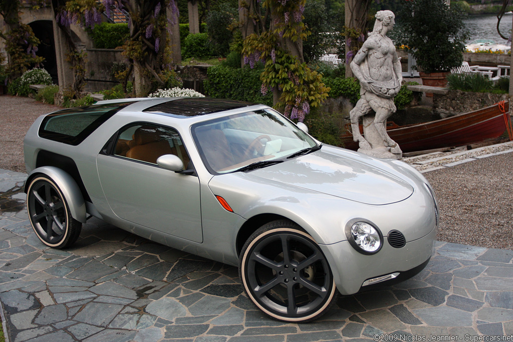 2009 Villa d'Este Concorso d'Eleganza-6