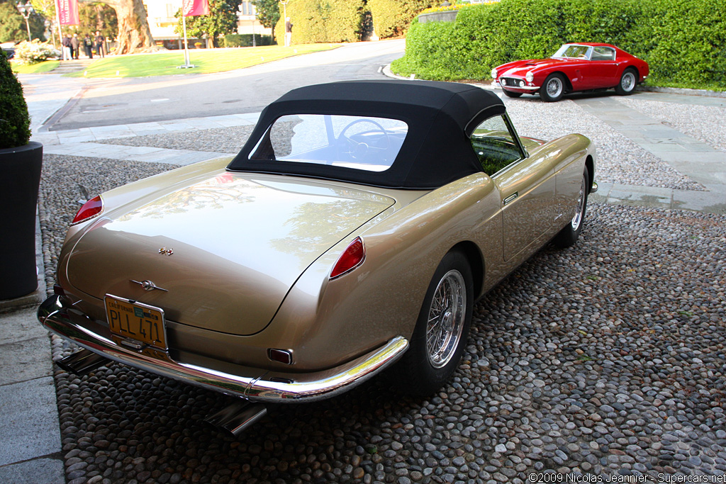 2009 Villa d'Este Concorso d'Eleganza-3