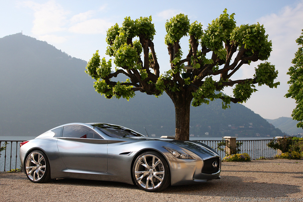 2009 Villa d'Este Concorso d'Eleganza-6