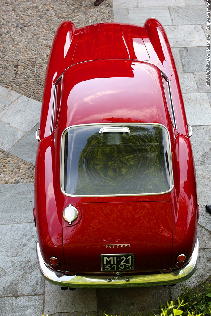 2009 Villa d'Este Concorso d'Eleganza-5