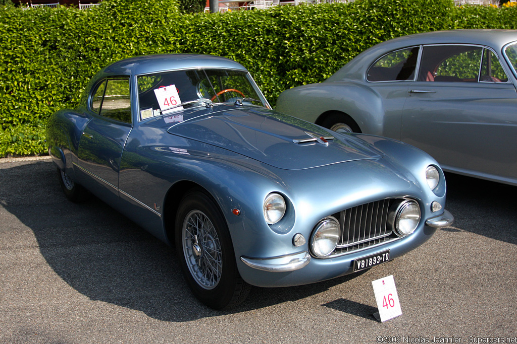 2009 Villa d'Este Concorso d'Eleganza-3