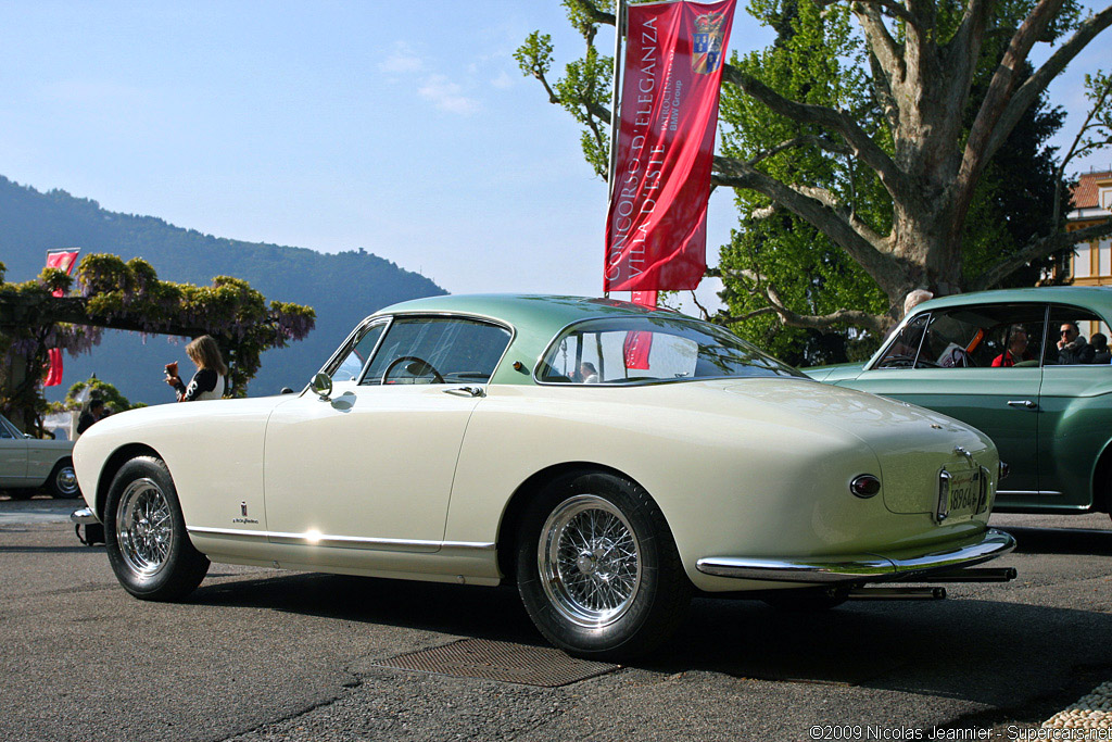 2009 Villa d'Este Concorso d'Eleganza-3