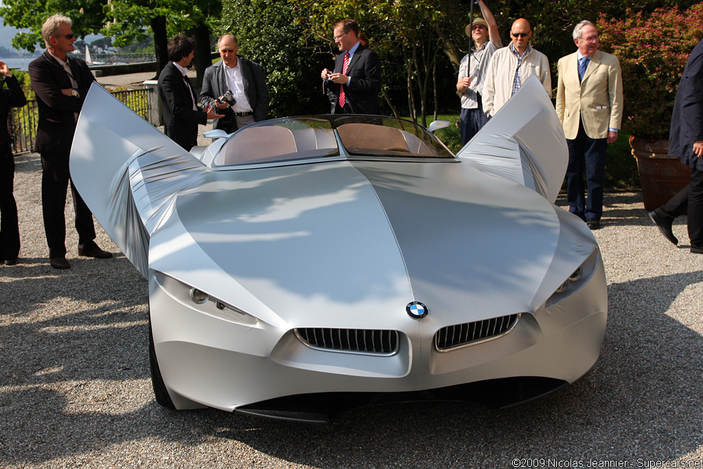 2009 Villa d'Este Concorso d'Eleganza-6