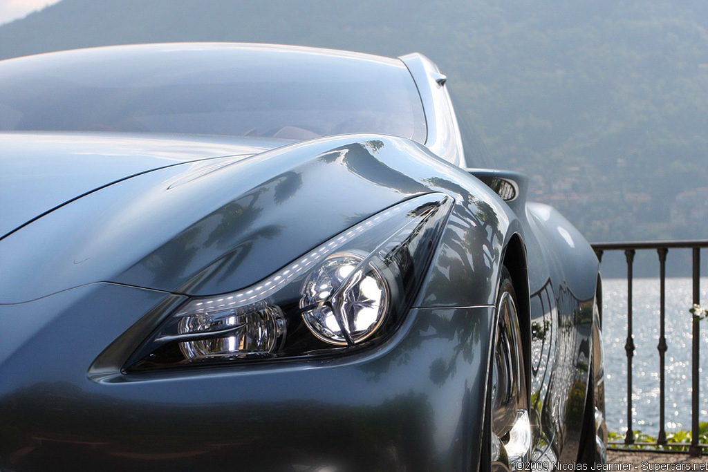 2009 Villa d'Este Concorso d'Eleganza-6