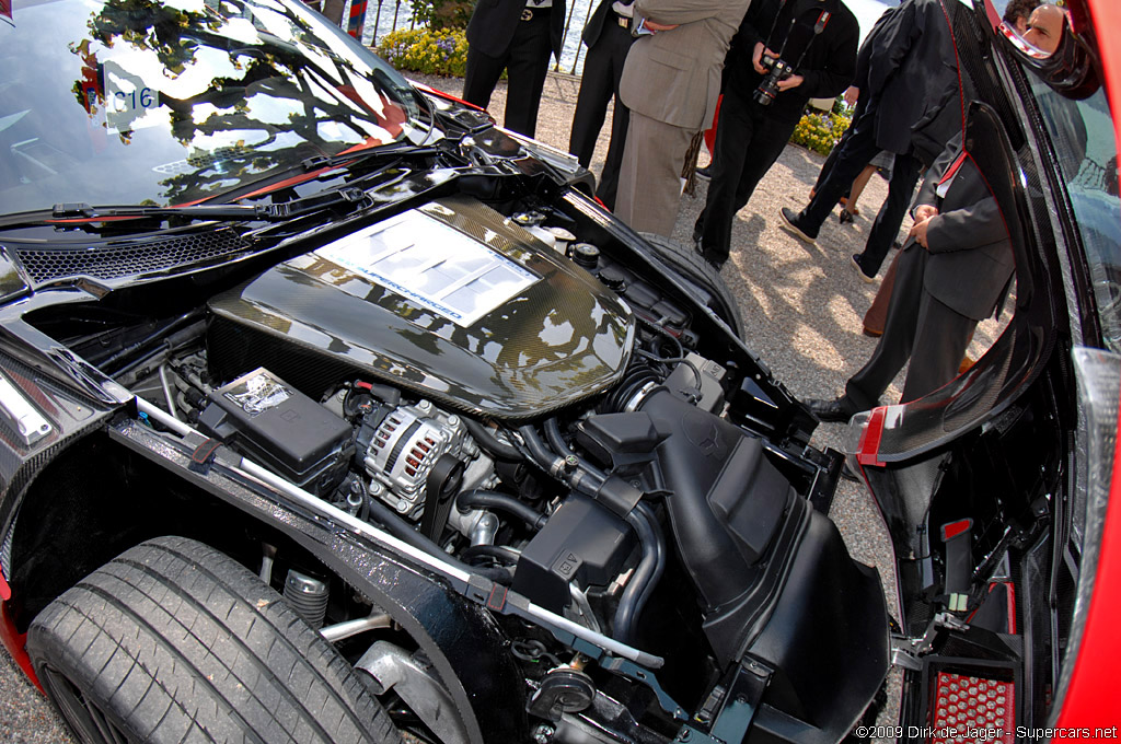 2009 Villa d'Este Concorso d'Eleganza-6