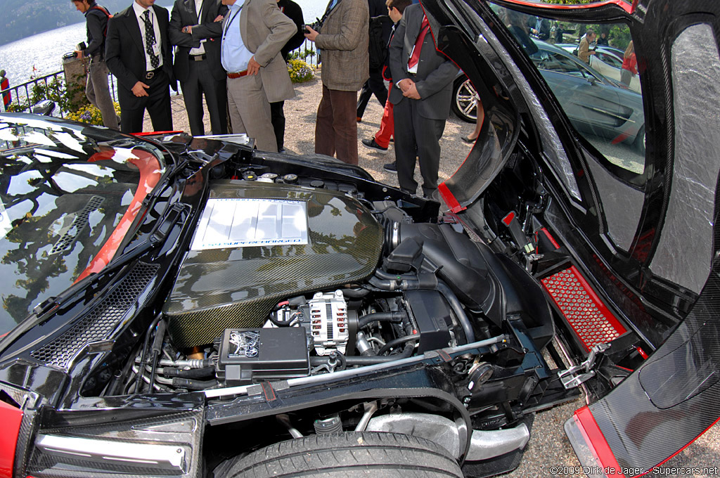 2009 Villa d'Este Concorso d'Eleganza-6