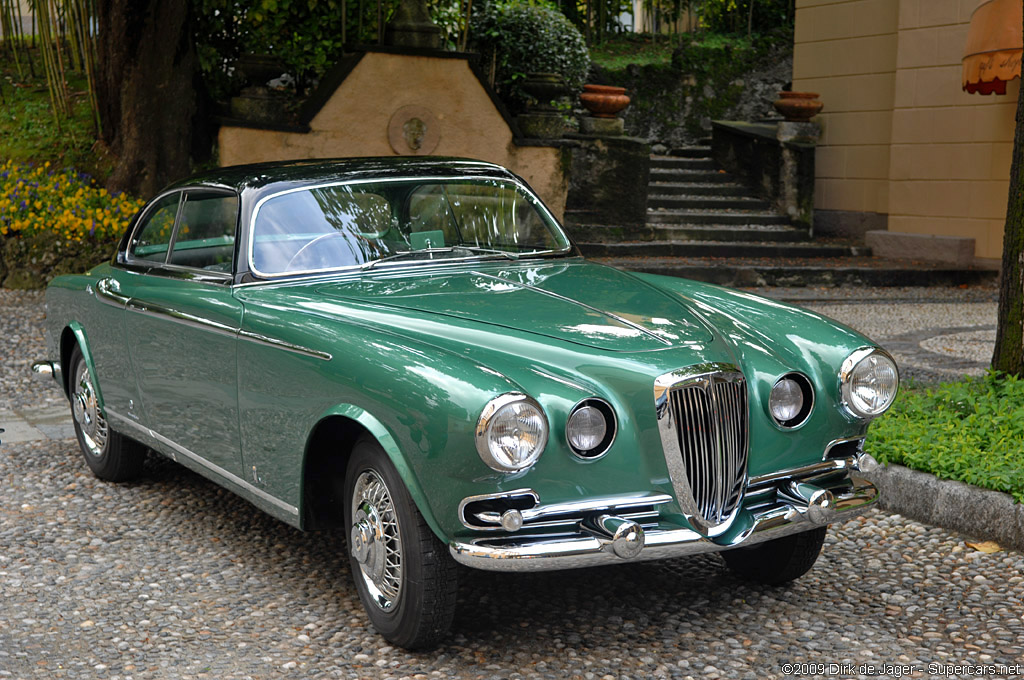 2009 Villa d'Este Concorso d'Eleganza-4