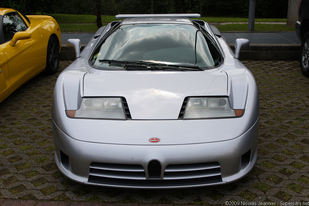 2009 Villa d'Este Concorso d'Eleganza-2