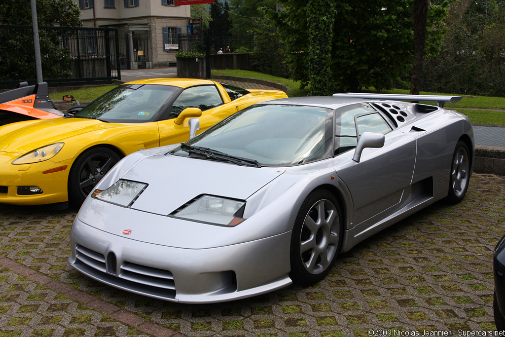 2009 Villa d'Este Concorso d'Eleganza-2