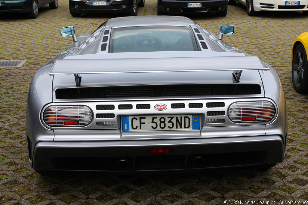 2009 Villa d'Este Concorso d'Eleganza-2