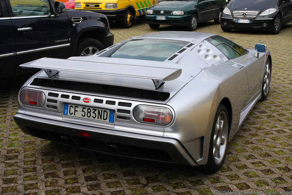 2009 Villa d'Este Concorso d'Eleganza-2