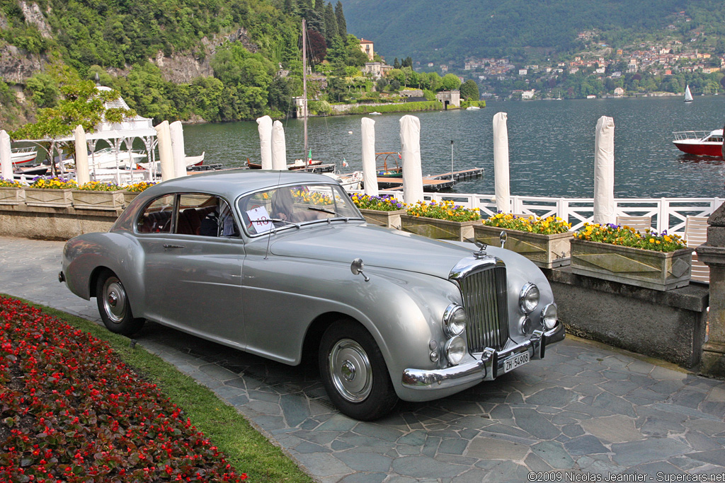 2009 Villa d'Este Concorso d'Eleganza-3