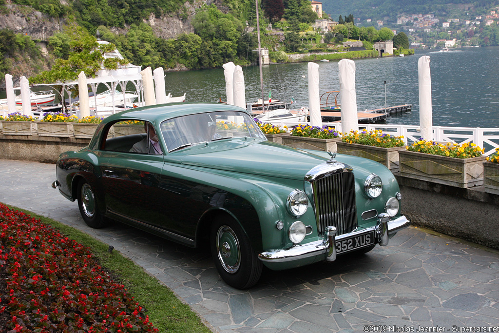 2009 Villa d'Este Concorso d'Eleganza-3