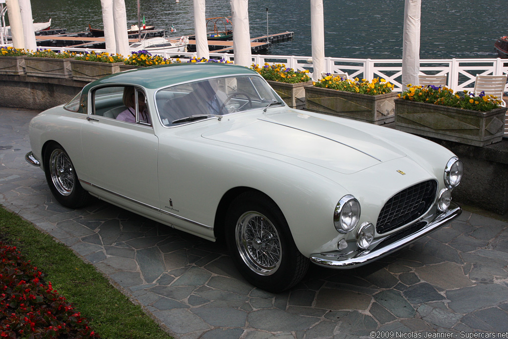 2009 Villa d'Este Concorso d'Eleganza-3