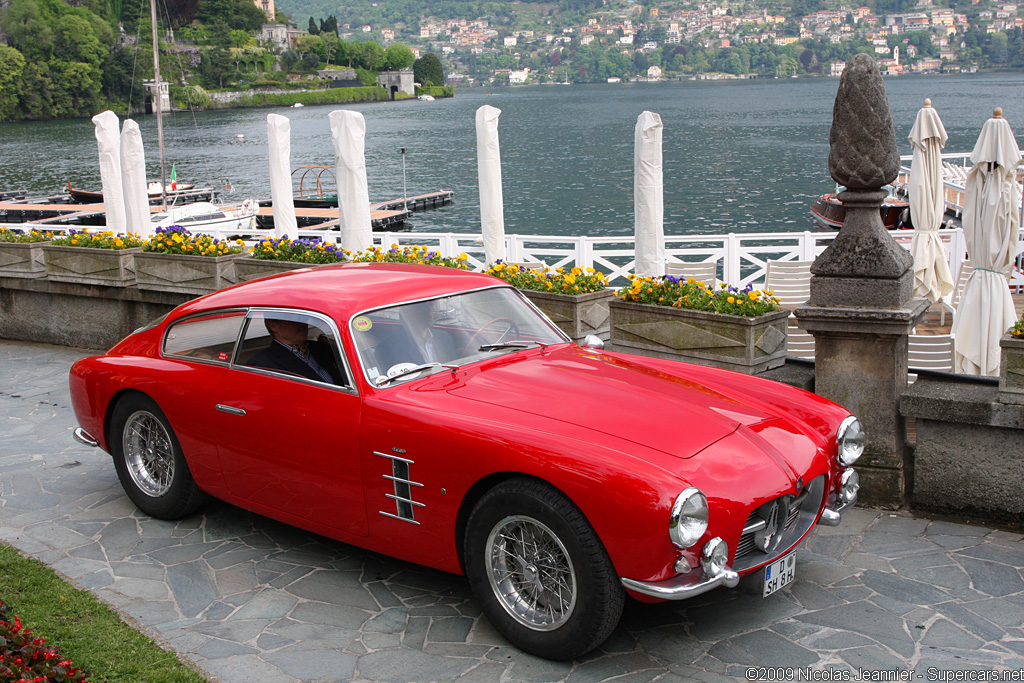 2009 Villa d'Este Concorso d'Eleganza-5