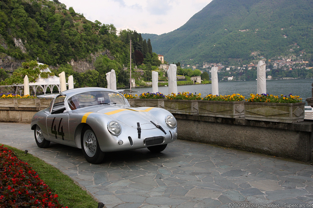 2009 Villa d'Este Concorso d'Eleganza-5