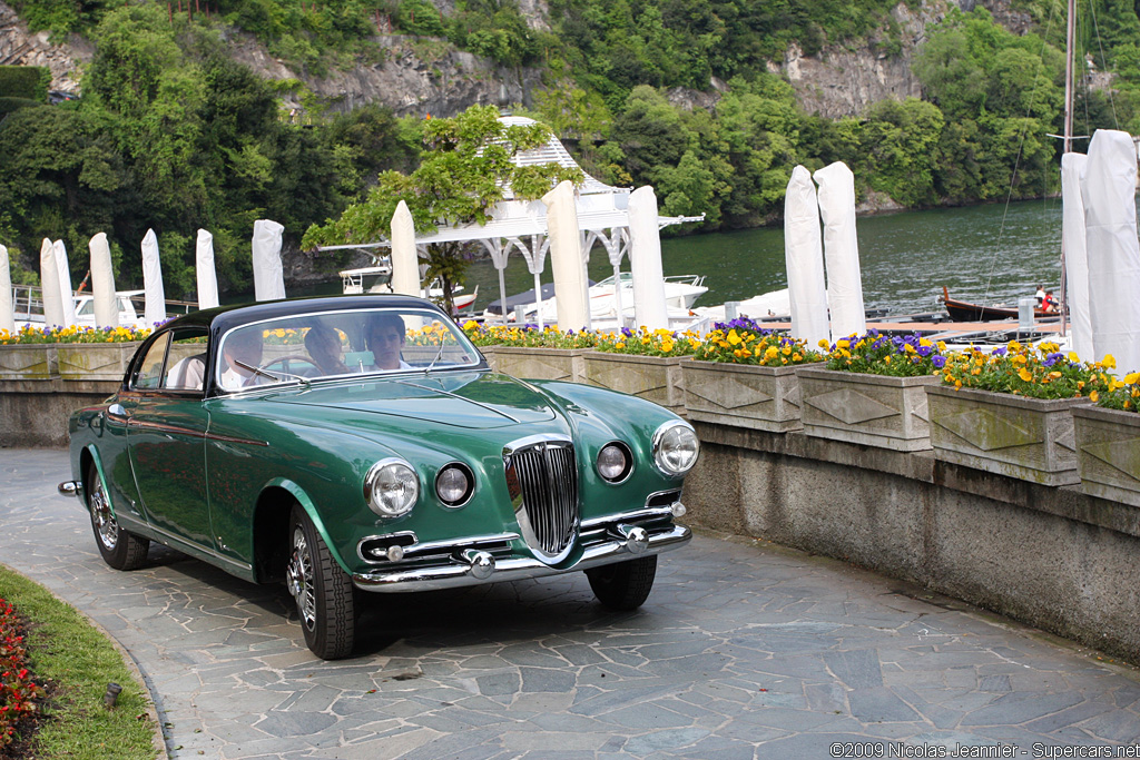 2009 Villa d'Este Concorso d'Eleganza-4