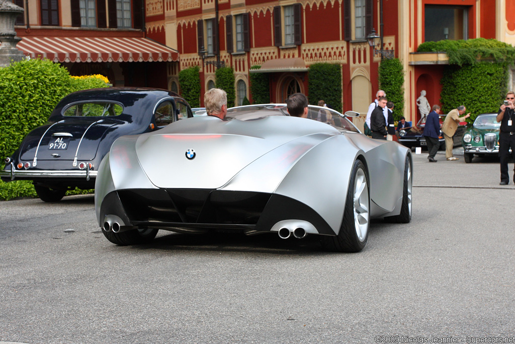 2009 Villa d'Este Concorso d'Eleganza-6