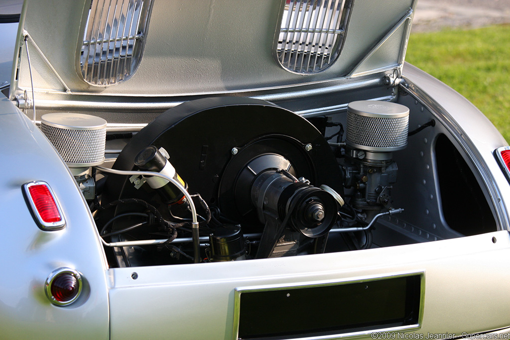 2009 Villa d'Este Concorso d'Eleganza-5