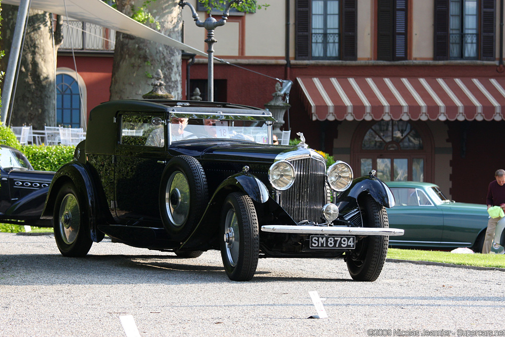 2009 Villa d'Este Concorso d'Eleganza-7