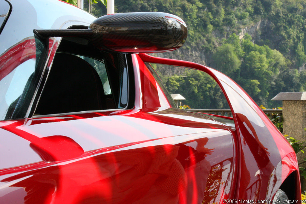 2009 Villa d'Este Concorso d'Eleganza-6