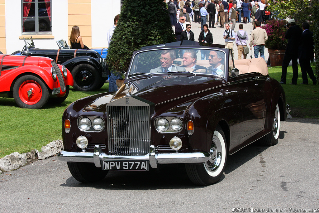 2009 Villa d'Este Concorso d'Eleganza-3