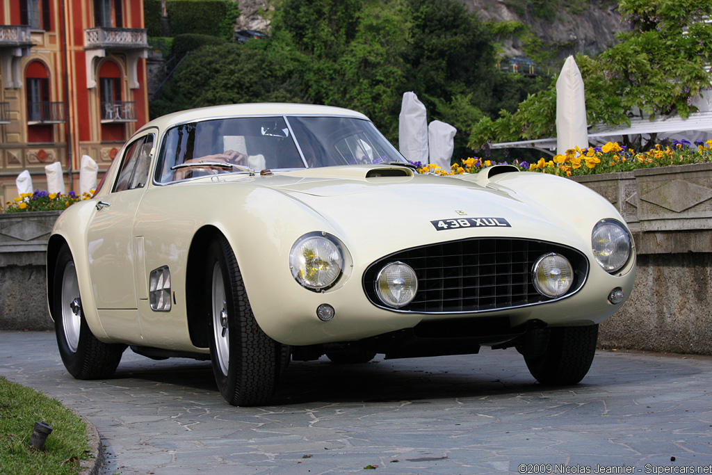 2009 Villa d'Este Concorso d'Eleganza-5