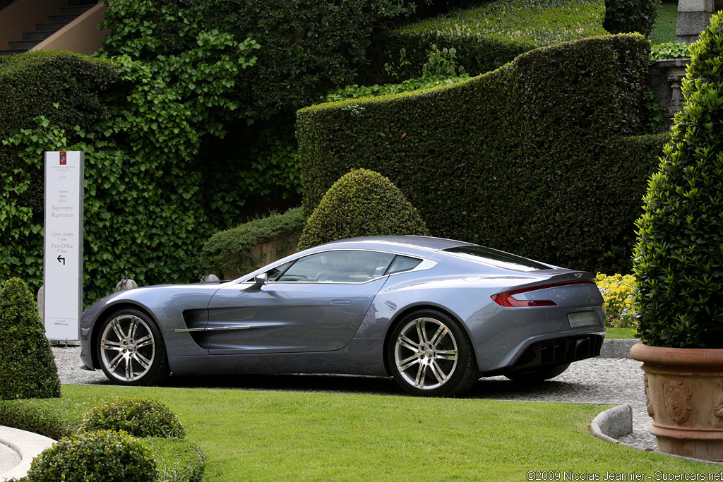 2009 Villa d'Este Concorso d'Eleganza-6