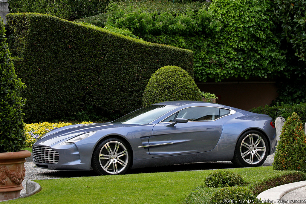 2009 Villa d'Este Concorso d'Eleganza-6