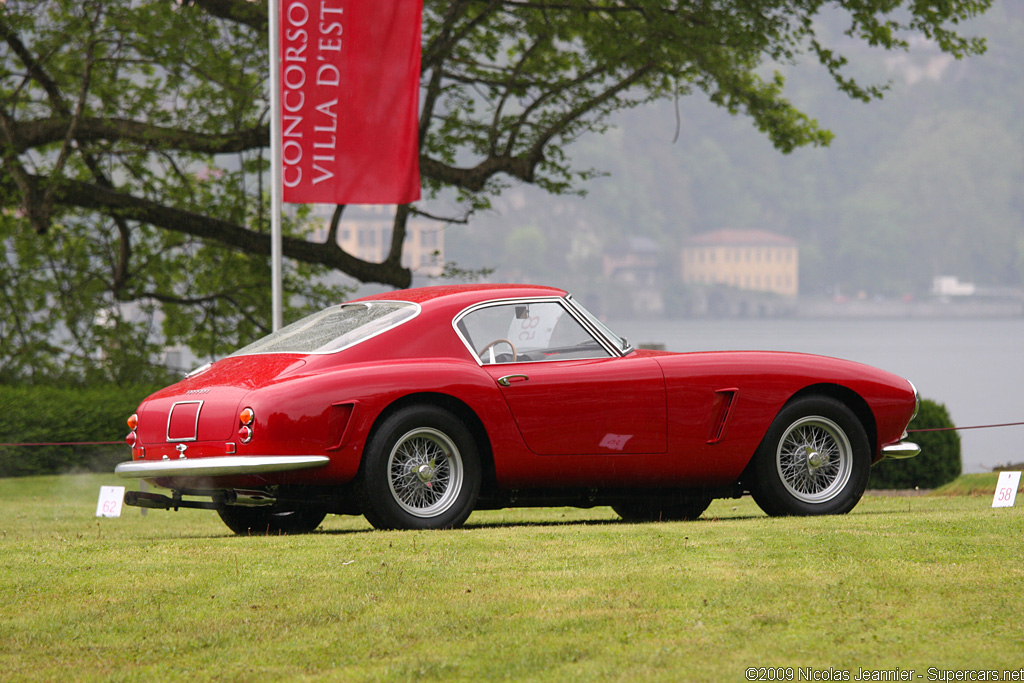 2009 Villa d'Este Concorso d'Eleganza-5