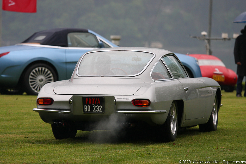 2009 Villa d'Este Concorso d'Eleganza-4