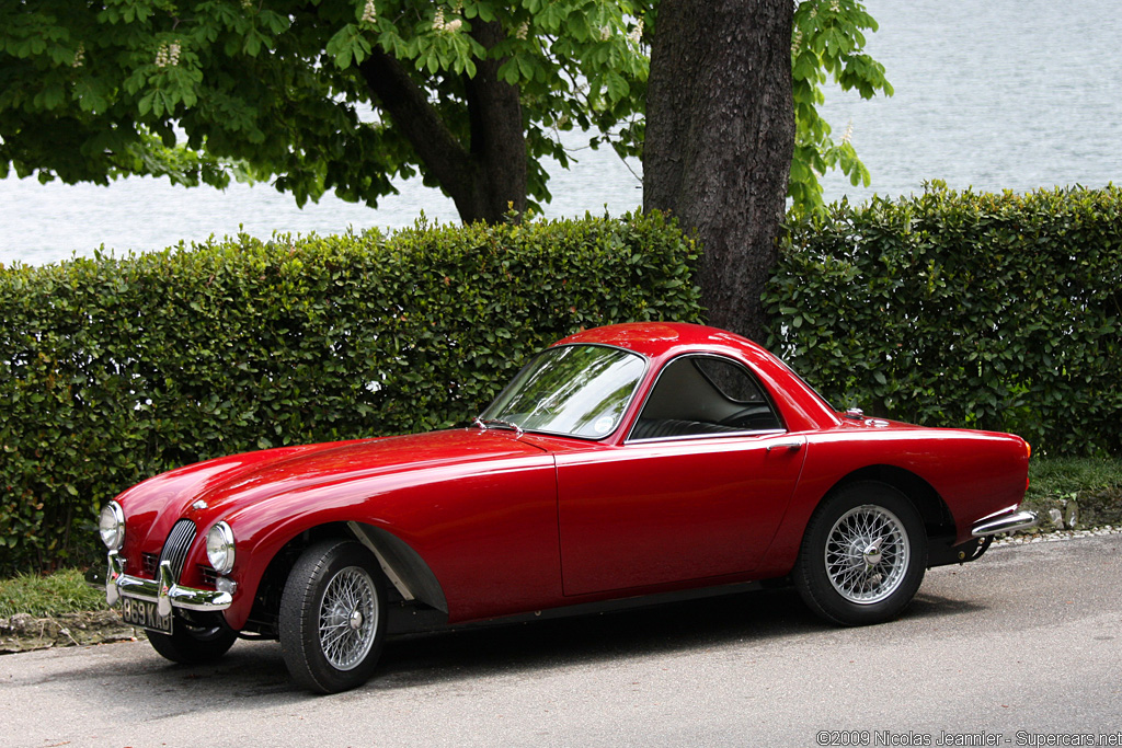 2009 Villa d'Este Concorso d'Eleganza-3