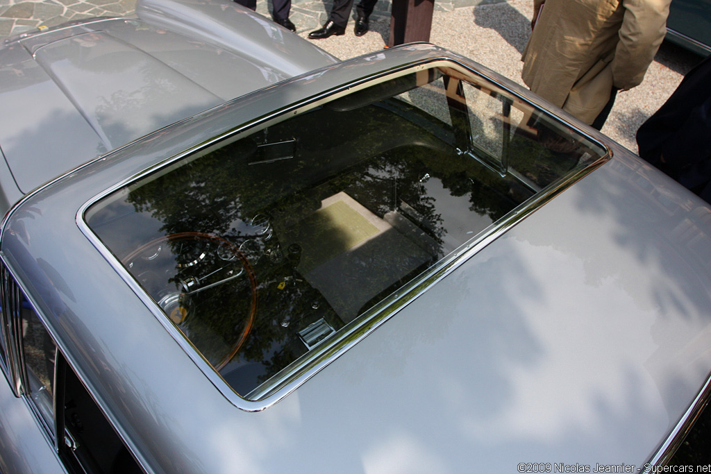 2009 Villa d'Este Concorso d'Eleganza-4