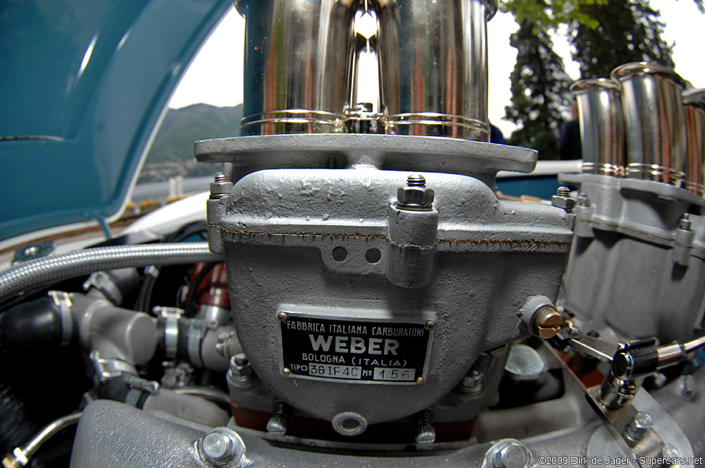 2009 Villa d'Este Concorso d'Eleganza-5