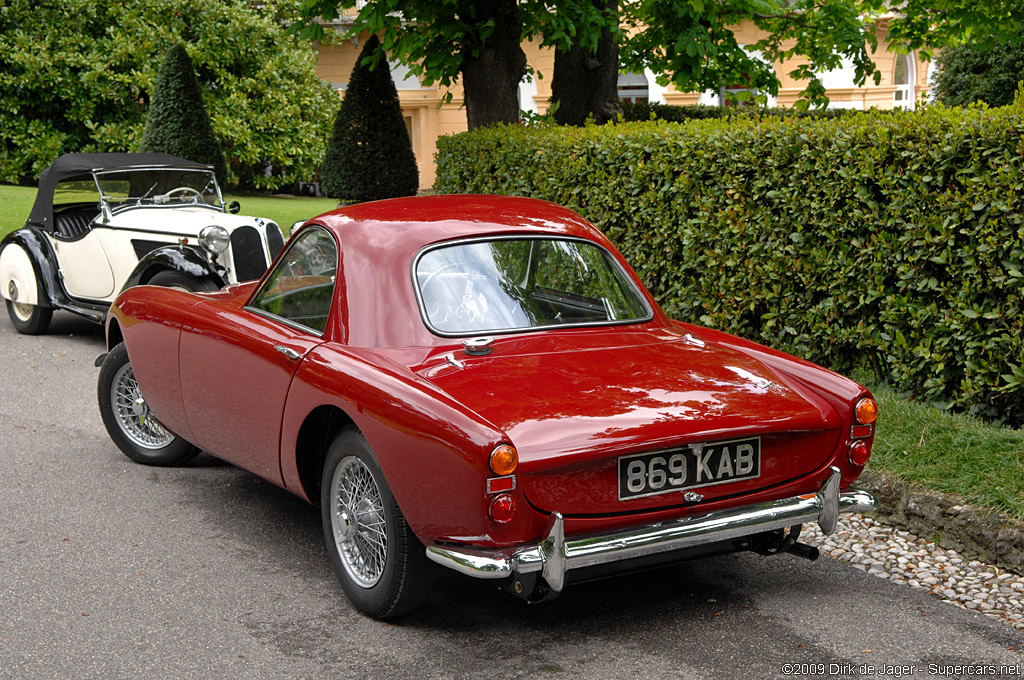 2009 Villa d'Este Concorso d'Eleganza-3