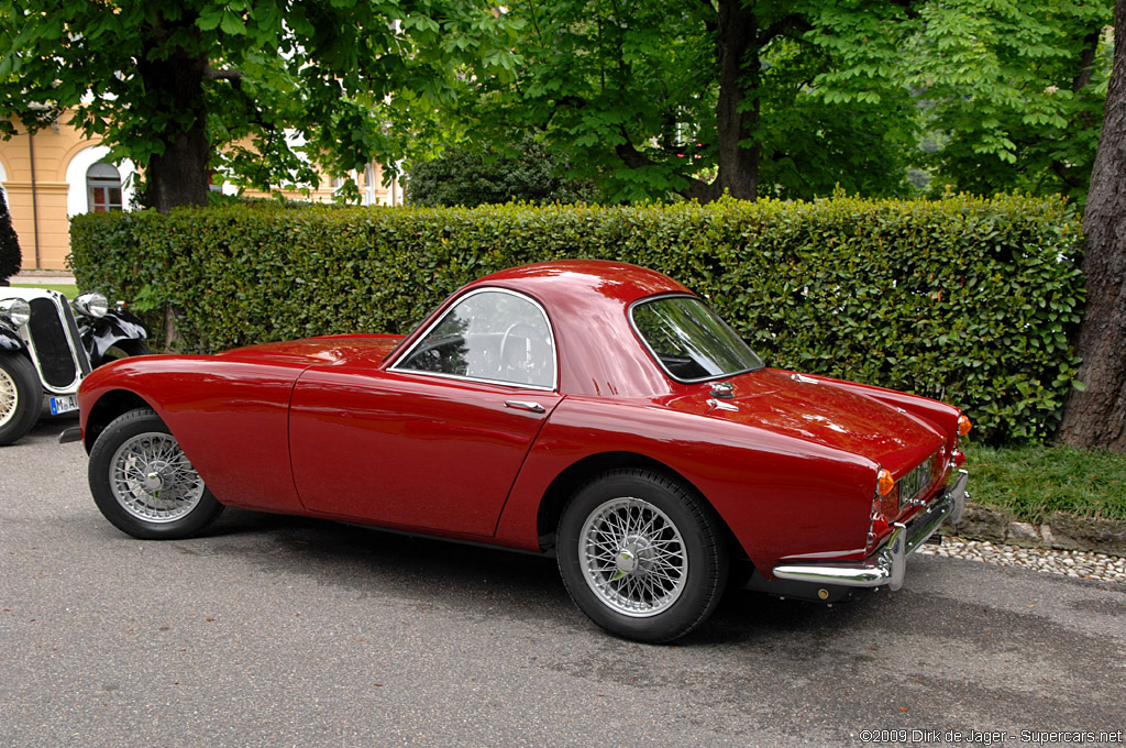 2009 Villa d'Este Concorso d'Eleganza-3