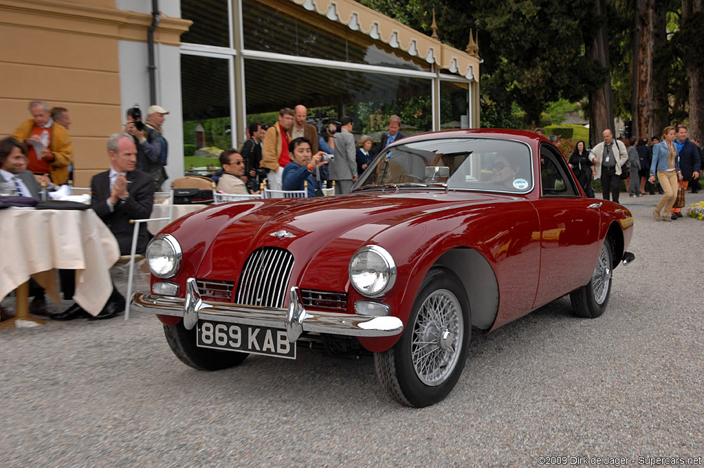 2009 Villa d'Este Concorso d'Eleganza-3