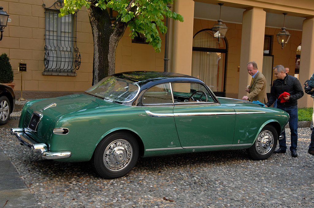 2009 Villa d'Este Concorso d'Eleganza-4